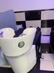 点击看大图 -YESIDO椰岛造型烫发染发