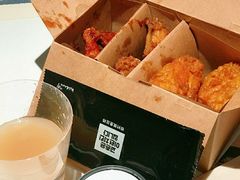 -Kyochon1991校村炸鸡(杨高中路店)