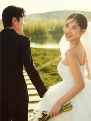 -摩玛婚纱摄影(杭州店)