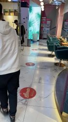 -Hair Glam 格拉姆造型旗舰店