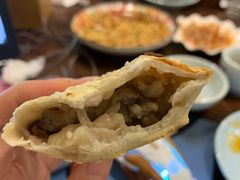 烤包子-塔里木的羊·新疆特色餐厅(钱湖北路店)