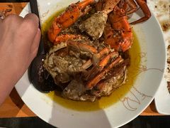 -Ministry of Crab(科伦坡店)