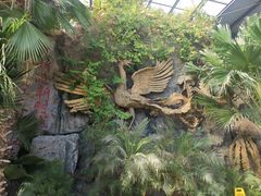 -江天生态园餐厅