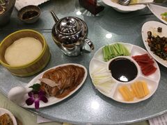 -东四民芳餐厅(世茂工三店)