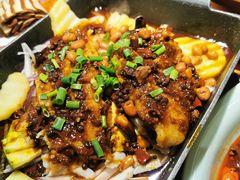 -百年神厨·地道川菜(清江西路店)