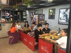 -MOJO密室逃脱(中街旗舰店)