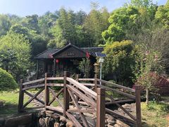 -溪霞怪石岭生态公园