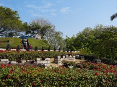-胡里山炮台