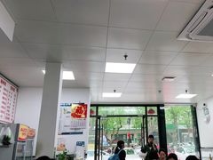 -何记酿皮店(西流湾店)