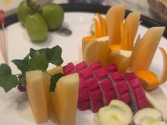 -月下料理(楷林IFC店)