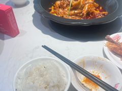 -虾吃虾涮.虾火锅.肉蟹煲(步步高梅溪新天地店)