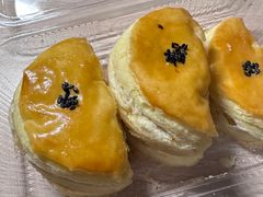 -泸溪河桃酥(西直门凯德店)