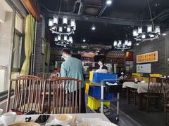 -金家老三饭庄(常营店)