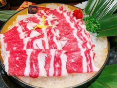 -牛New寿喜烧(闵行龙湖天街店)