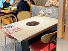 -黔渔翁豆花渎鱼(喷水池店)