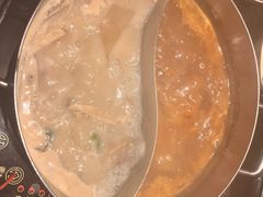 -捞王猪肚鸡火锅(财富中心店)