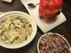 -五观堂素食(新华路店)