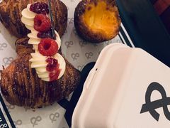 -BUTTERFUL&CREAMOROUS 黄油与面包(三里屯太古里店)