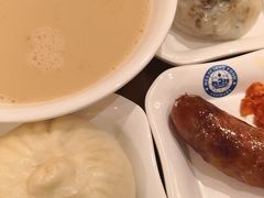 -白金汉爵大酒店(相城店)