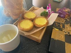 -蚝喜粤·广州味·茶楼点心(长隆店)
