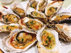 -濠景渔港(汇通店)