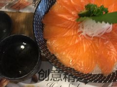 -Sushi Love 创意寿司(丽影广场店)