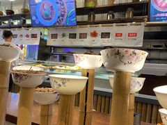 -成都你六姐·牛肉冒菜(城市集市合生汇店)