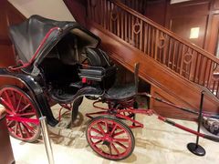 -马勒别墅饭店(静安寺店)