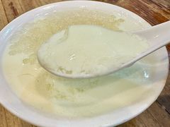 -沙湾姜埋奶(兴新包店)