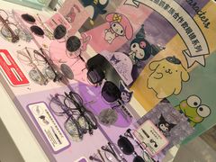 -JINS(上海宏伊国际广场店)