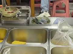 -原掩骨会饶阳豆腐脑总店