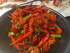 -聚味瞿记·龙虾堂(渔人码头一店)