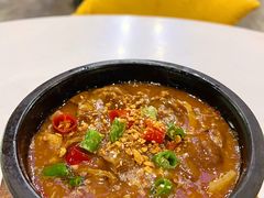-滇越乘象云南餐厅(豆各庄店)