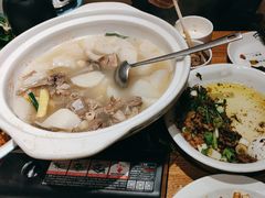 -滇铺子•云南特色菜•野生菌季(南亚福景路·海埂大坝店)