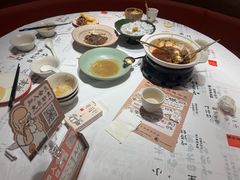 -四方桌·福建客家土菜(二中店)