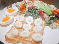 -West10 西拾·西餐厅·创意菜(未来科技城店)