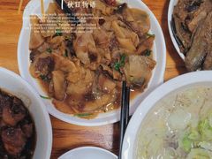 -如意香辣鸡架(总店)