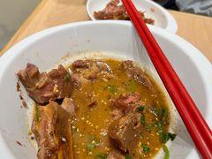 -喜家德虾仁水饺(浦东山姆店)