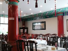 -鸿禧大清花(方庄店)