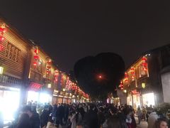 -三坊七巷历史文化街区