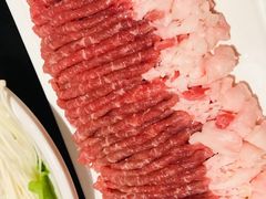 -北门涮肉·铜锅涮肉(南锣鼓巷店)