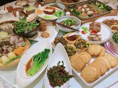 -全聚德(长江路店)