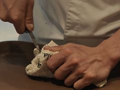 -Oyster Talks 四度蚝法餐厅