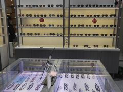 -ALPS阿尔卑斯眼镜(我格广场店)