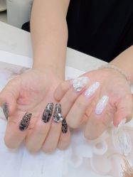 -七彩虹美甲美睫 半永久