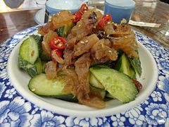 -乔家满族八大碗(流水沟店)