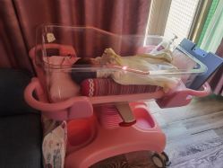 -百悦健康月子中心(祈悦店)