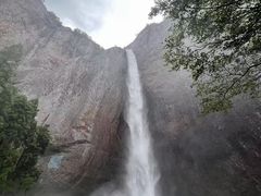 -雁荡山风景名胜区