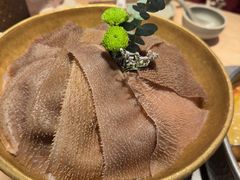 -巴奴毛肚火锅(七宝领展广场店)