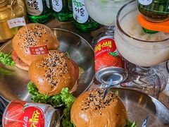 -香猪坊韩国烤肉专属门店(魏公村店)